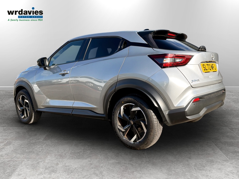 Used Nissan Juke 2023 for sale - 77893945: Photo 5