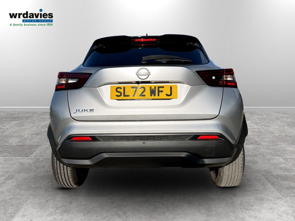 Used Nissan Juke 2023 for sale - 77893945: Photo 6