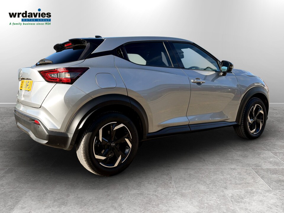 Used Nissan Juke 2023 for sale - 77893945: Photo 8