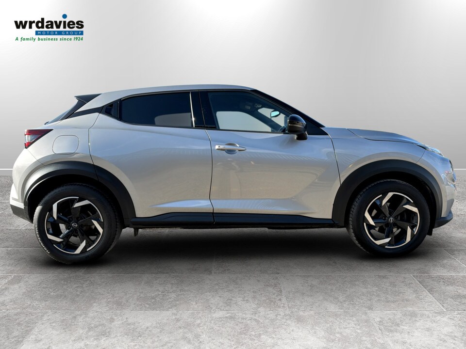 Used Nissan Juke 2023 for sale - 77893945: Photo 9