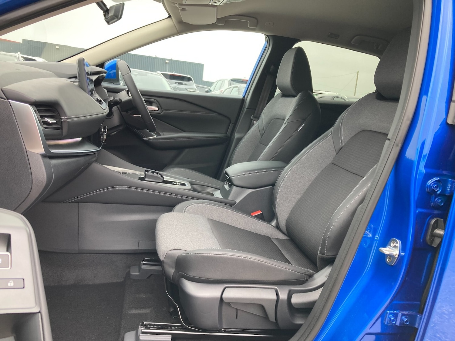 Used Nissan Qashqai 2025 for sale - 76276476: Photo 13