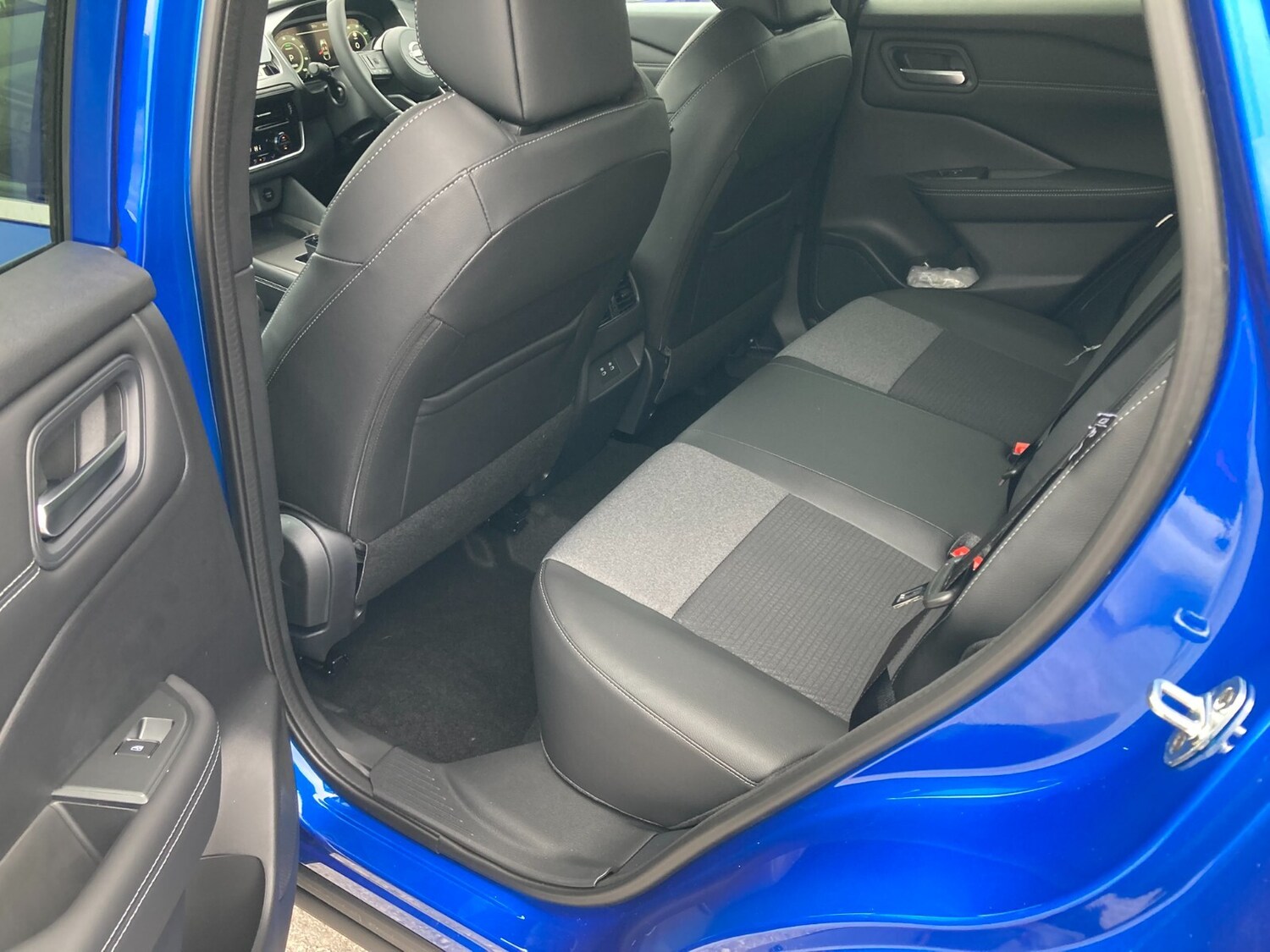 Used Nissan Qashqai 2025 for sale - 76276476: Photo 14