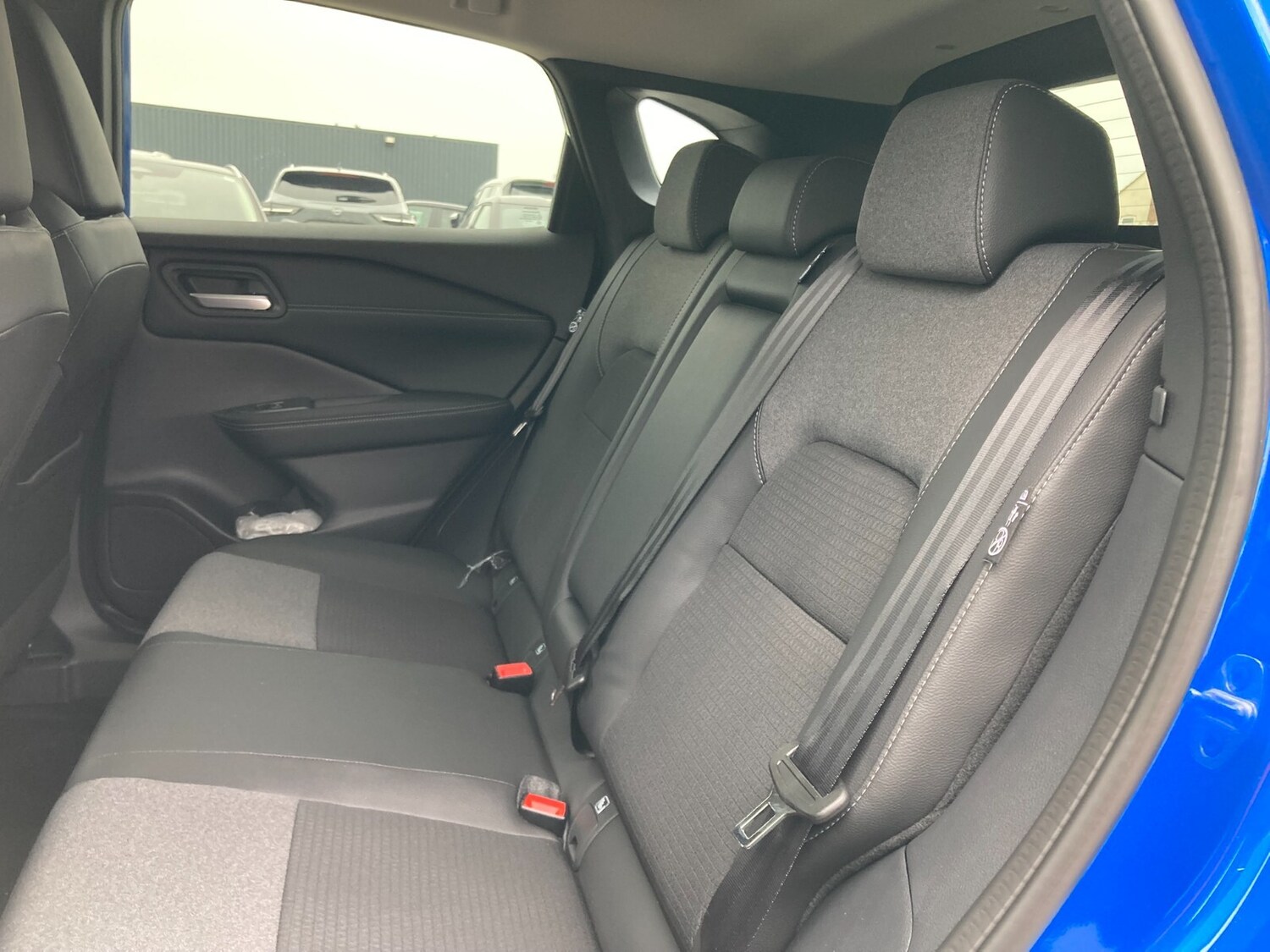 Used Nissan Qashqai 2025 for sale - 76276476: Photo 15