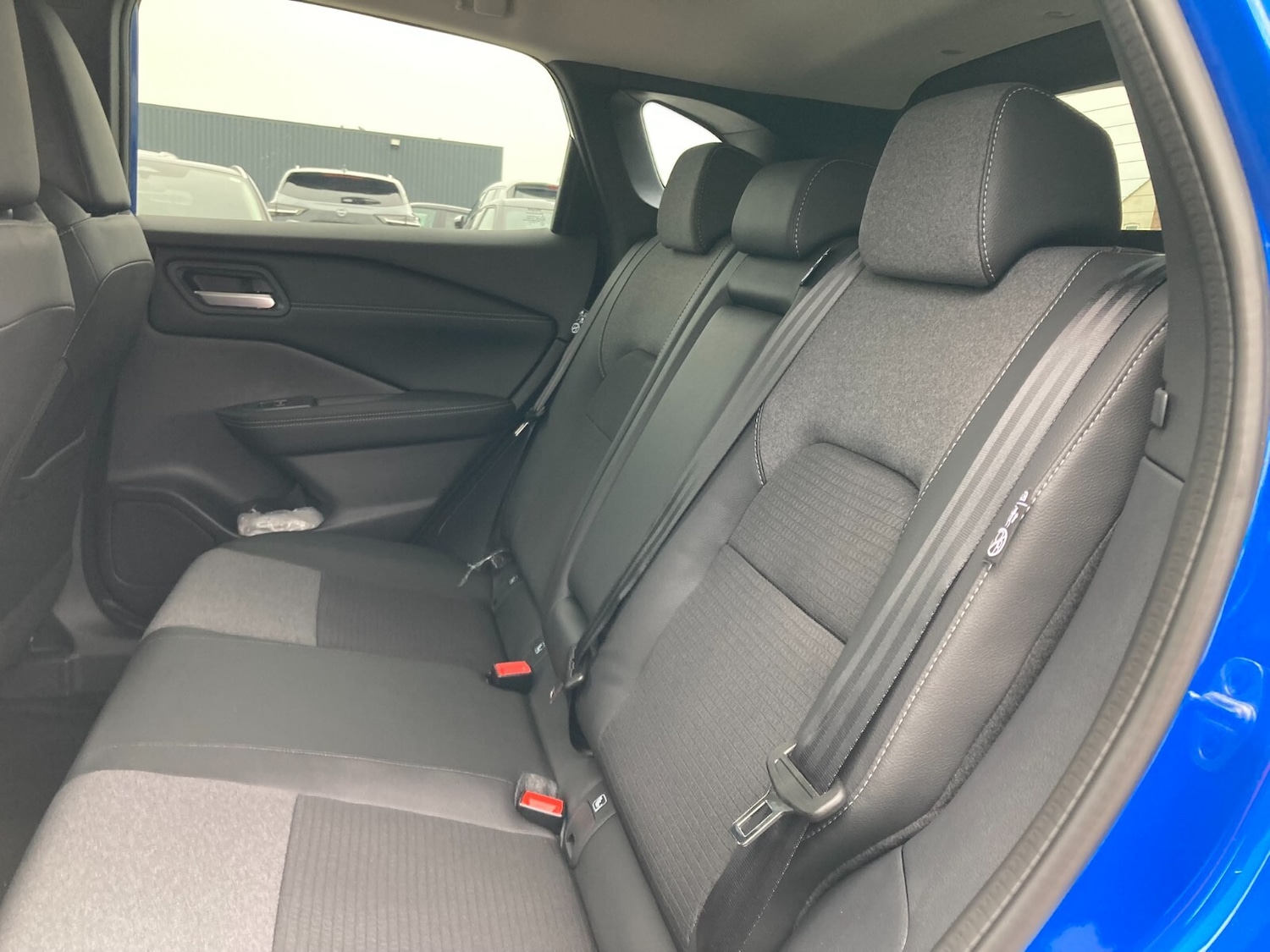 Used Nissan Qashqai 2025 for sale - 76276476: Photo 16