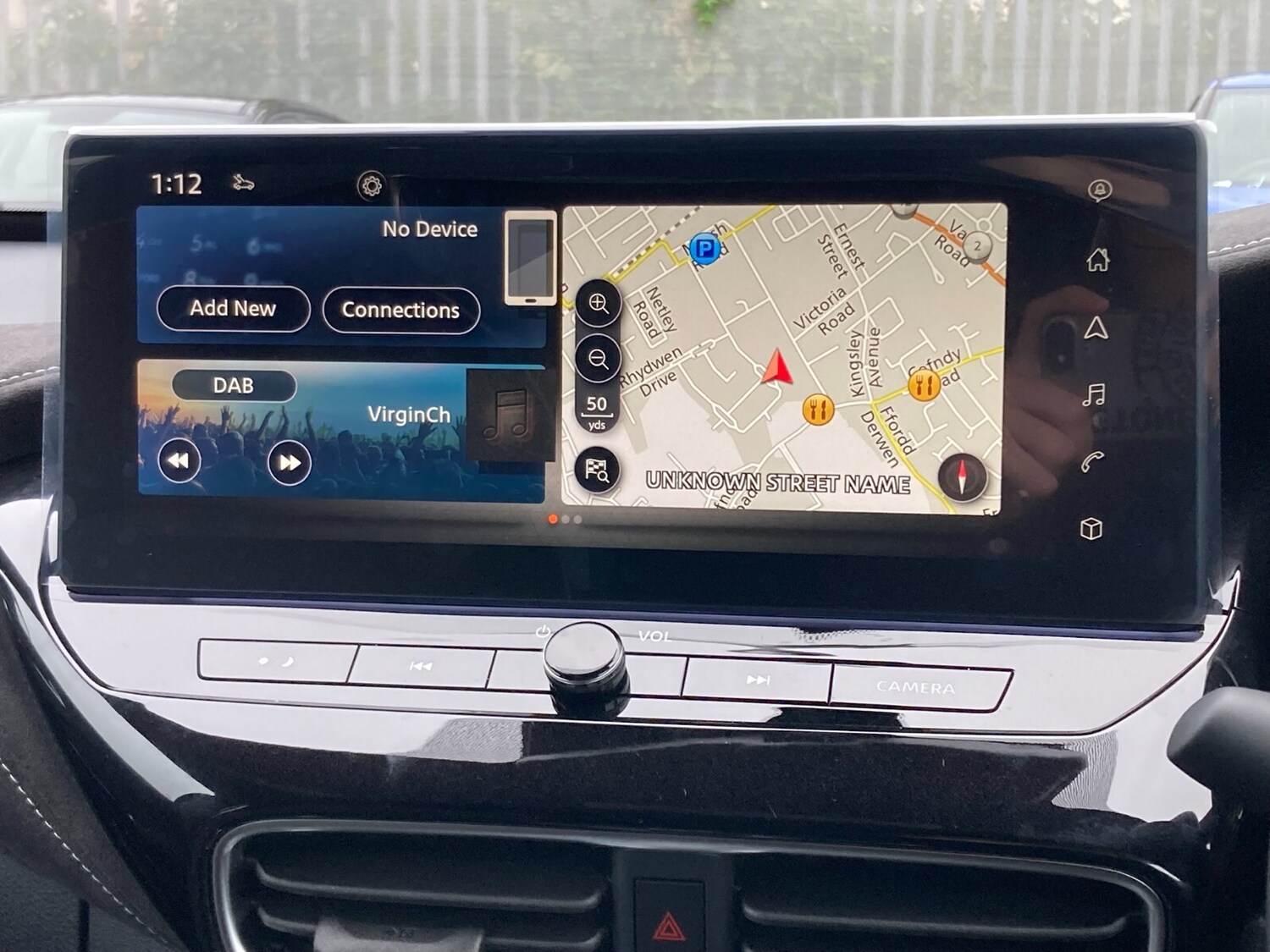 Used Nissan Qashqai 2025 for sale - 76276476: Photo 17