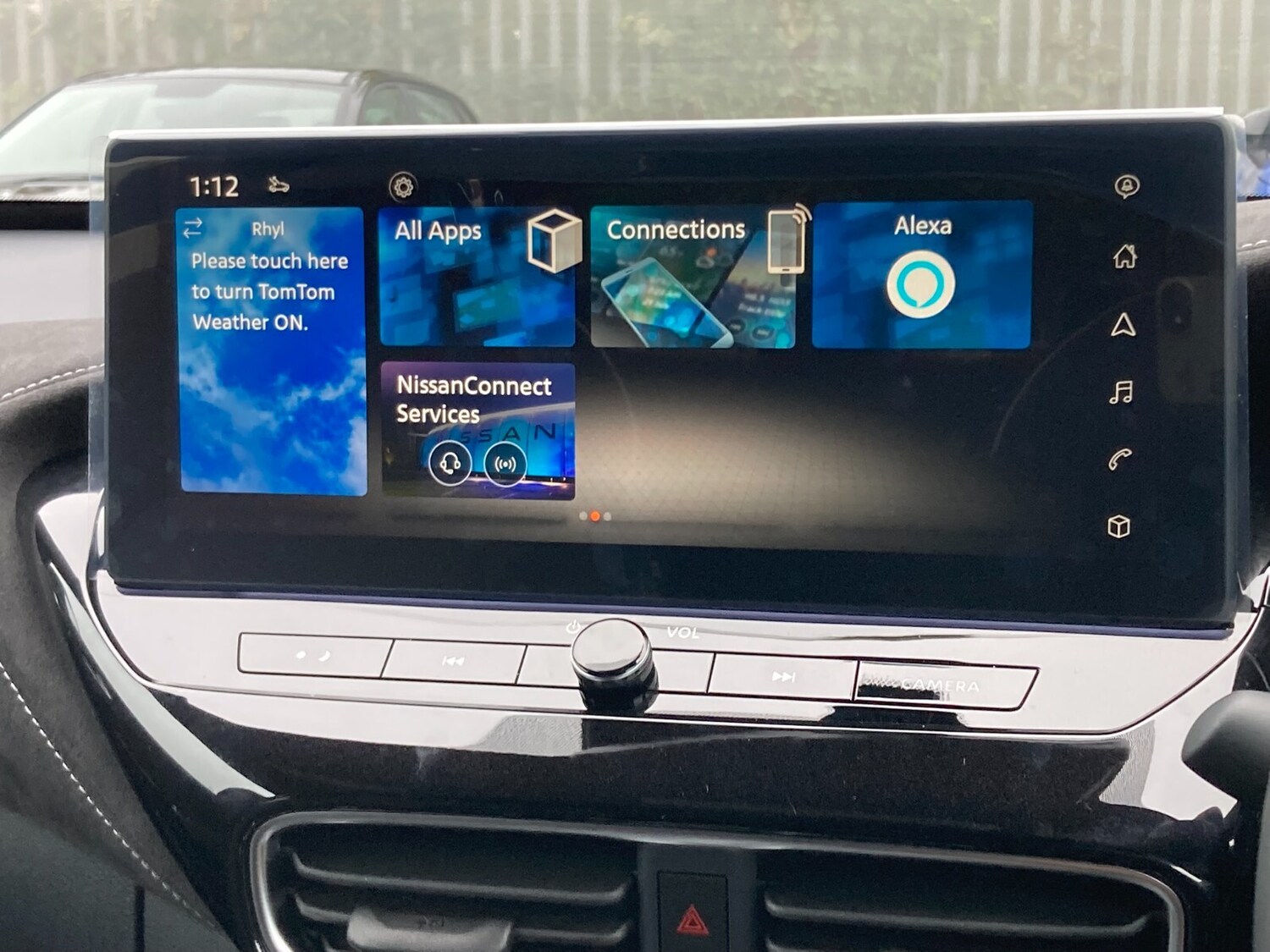 Used Nissan Qashqai 2025 for sale - 76276476: Photo 18