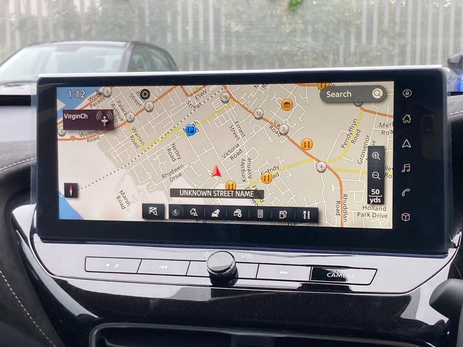 Used Nissan Qashqai 2025 for sale - 76276476: Photo 19