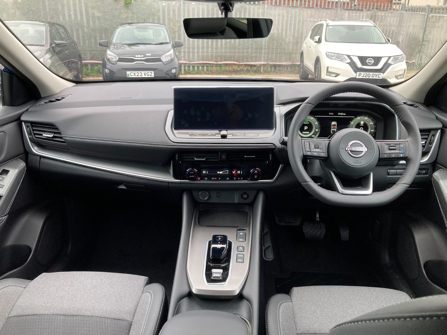 Used Nissan Qashqai 2025 for sale - 76276476: Photo 2