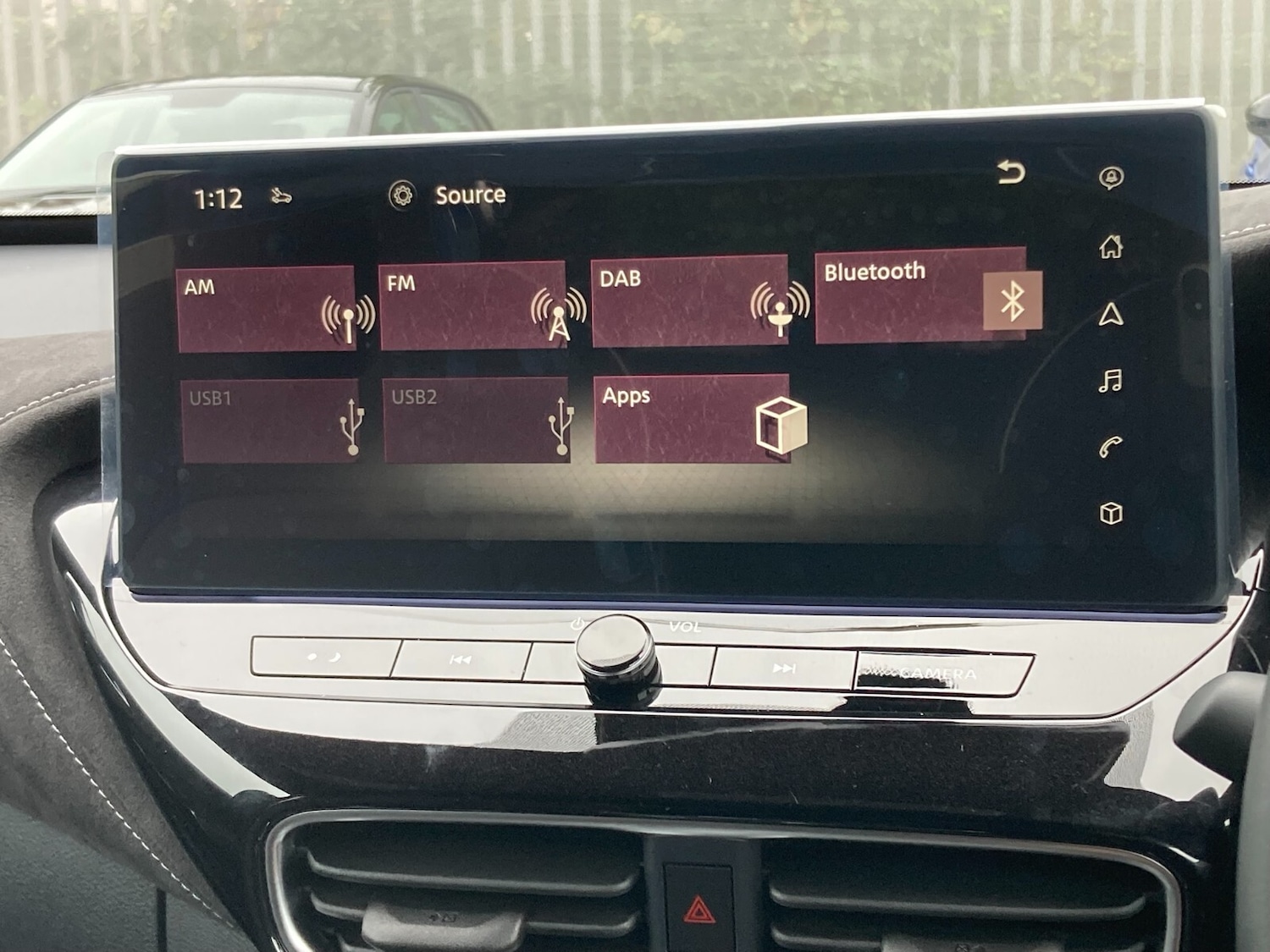 Used Nissan Qashqai 2025 for sale - 76276476: Photo 20