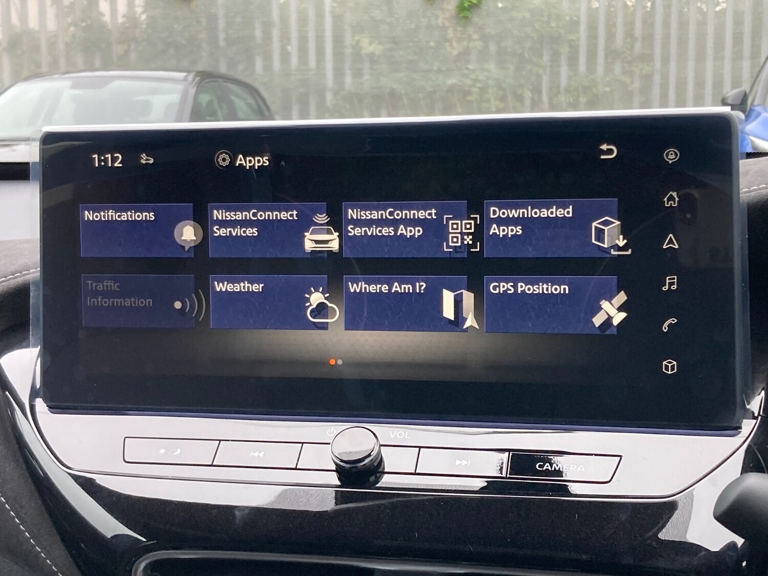 Used Nissan Qashqai 2025 for sale - 76276476: Photo 22