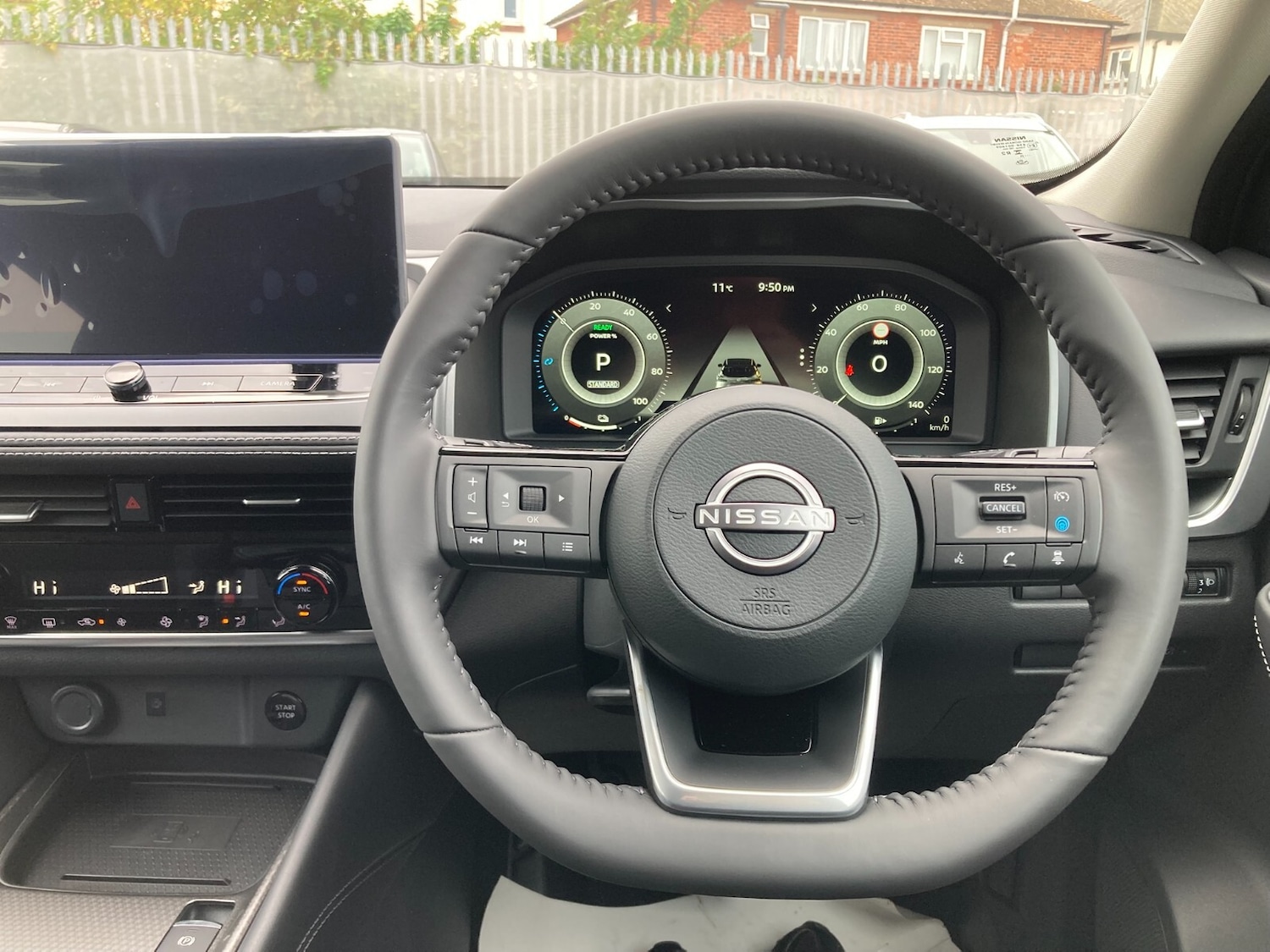 Used Nissan Qashqai 2025 for sale - 76276476: Photo 24