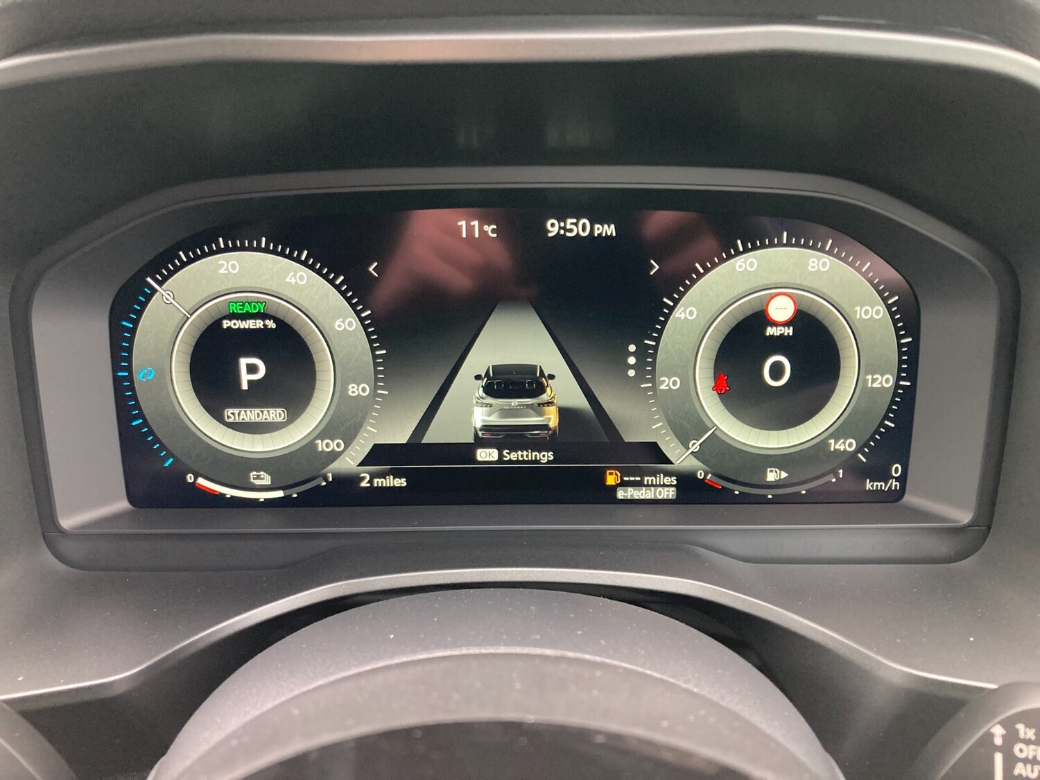 Used Nissan Qashqai 2025 for sale - 76276476: Photo 25