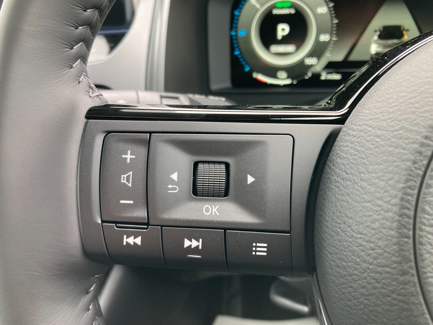 Used Nissan Qashqai 2025 for sale - 76276476: Photo 26