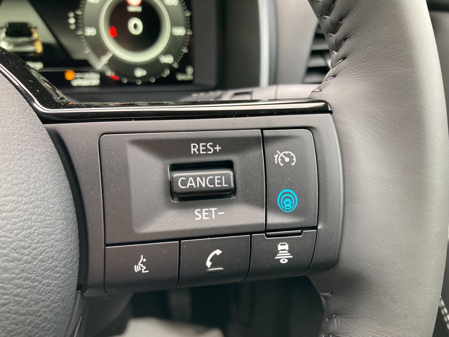 Used Nissan Qashqai 2025 for sale - 76276476: Photo 27