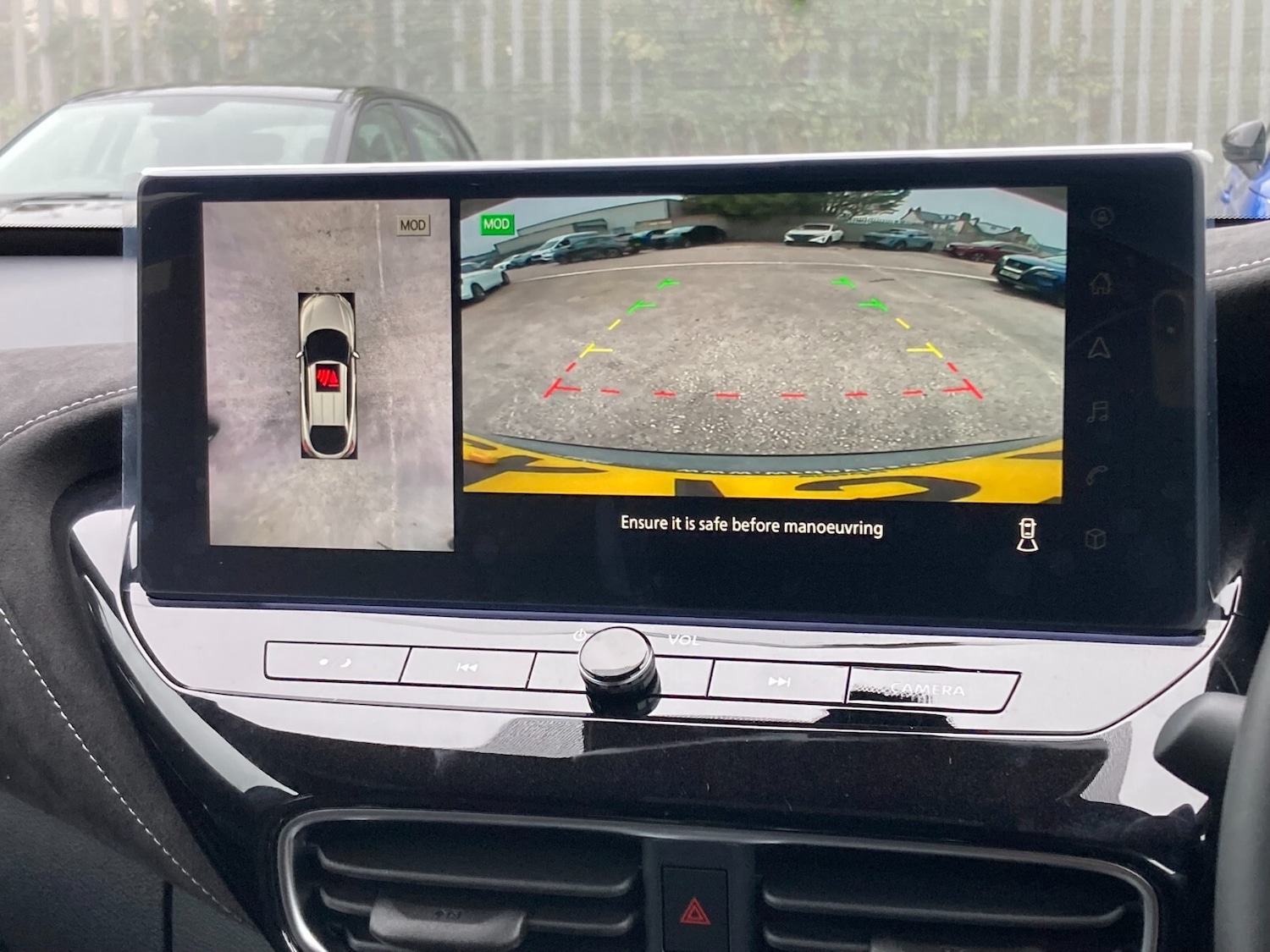 Used Nissan Qashqai 2025 for sale - 76276476: Photo 3