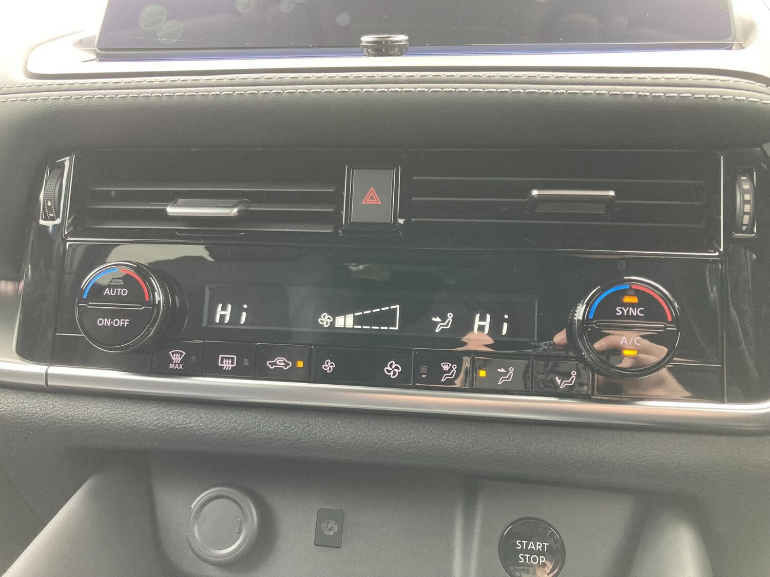 Used Nissan Qashqai 2025 for sale - 76276476: Photo 30