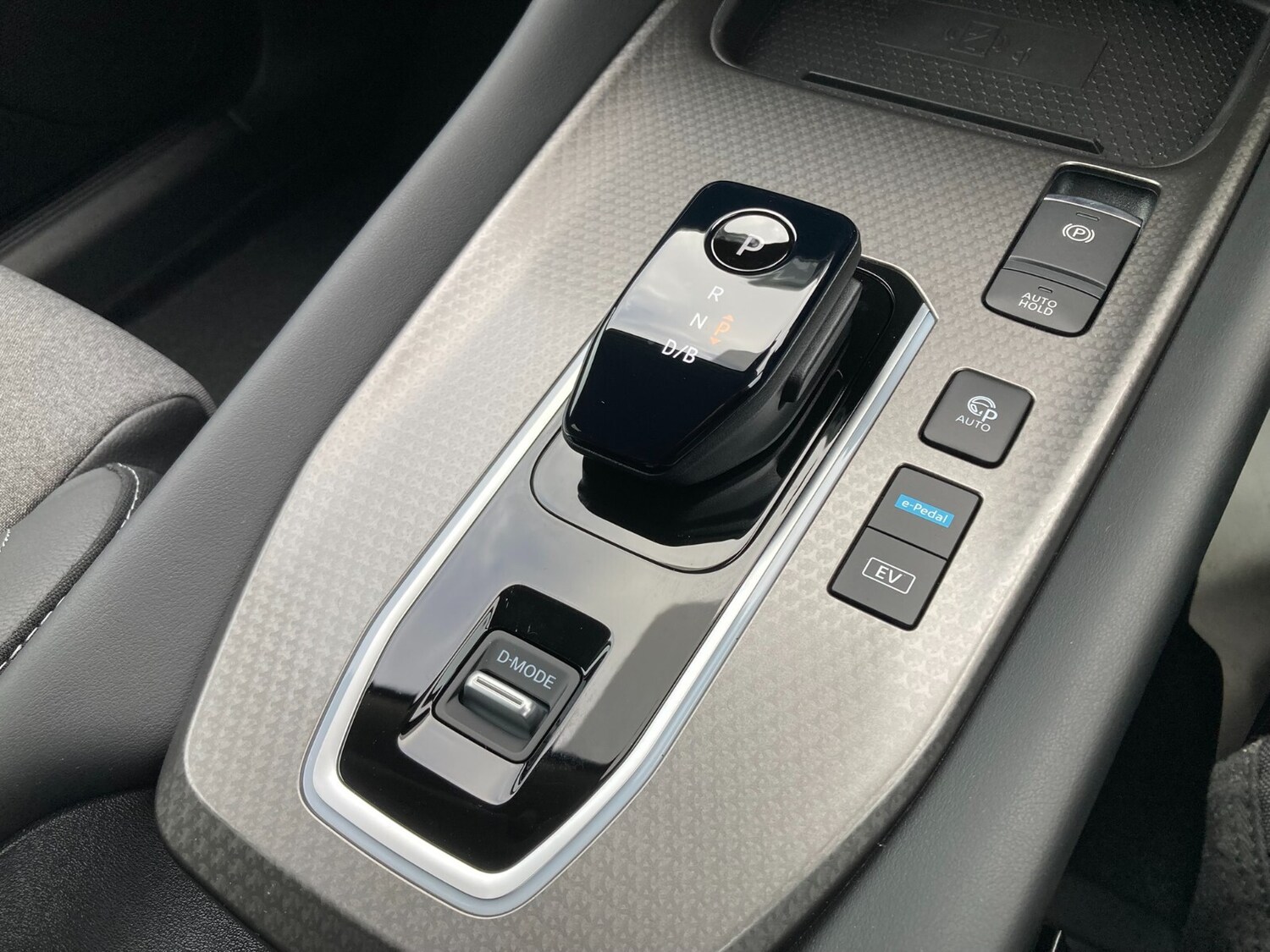 Used Nissan Qashqai 2025 for sale - 76276476: Photo 32