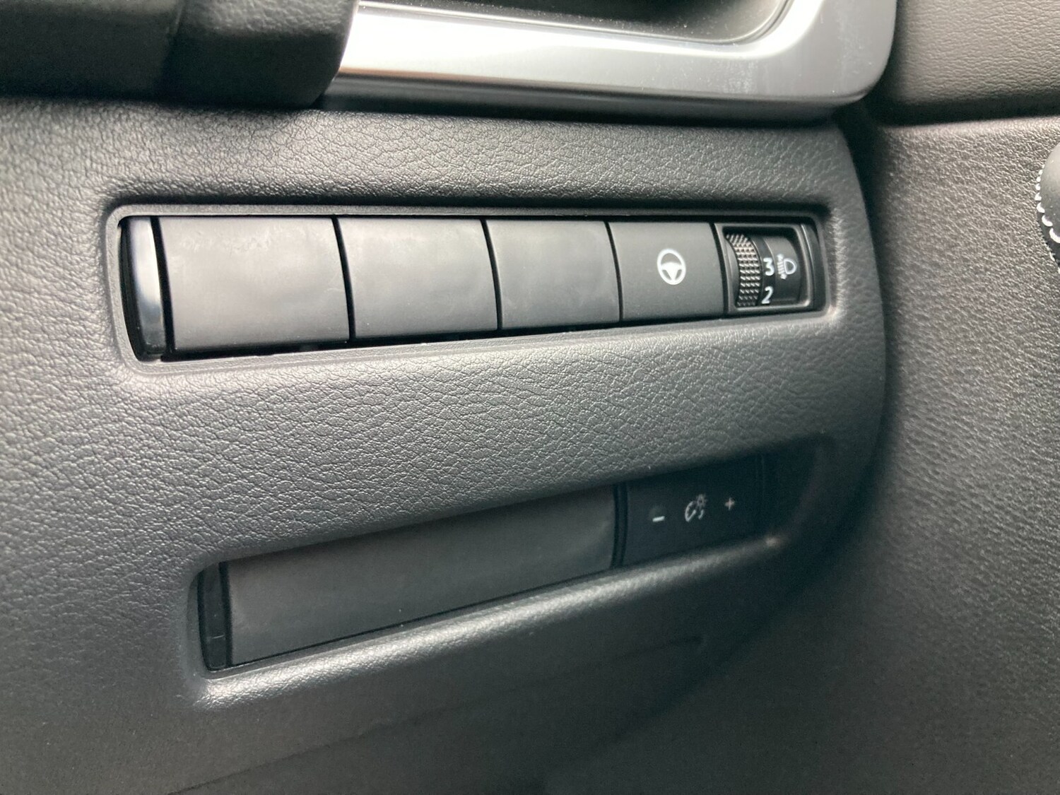 Used Nissan Qashqai 2025 for sale - 76276476: Photo 36