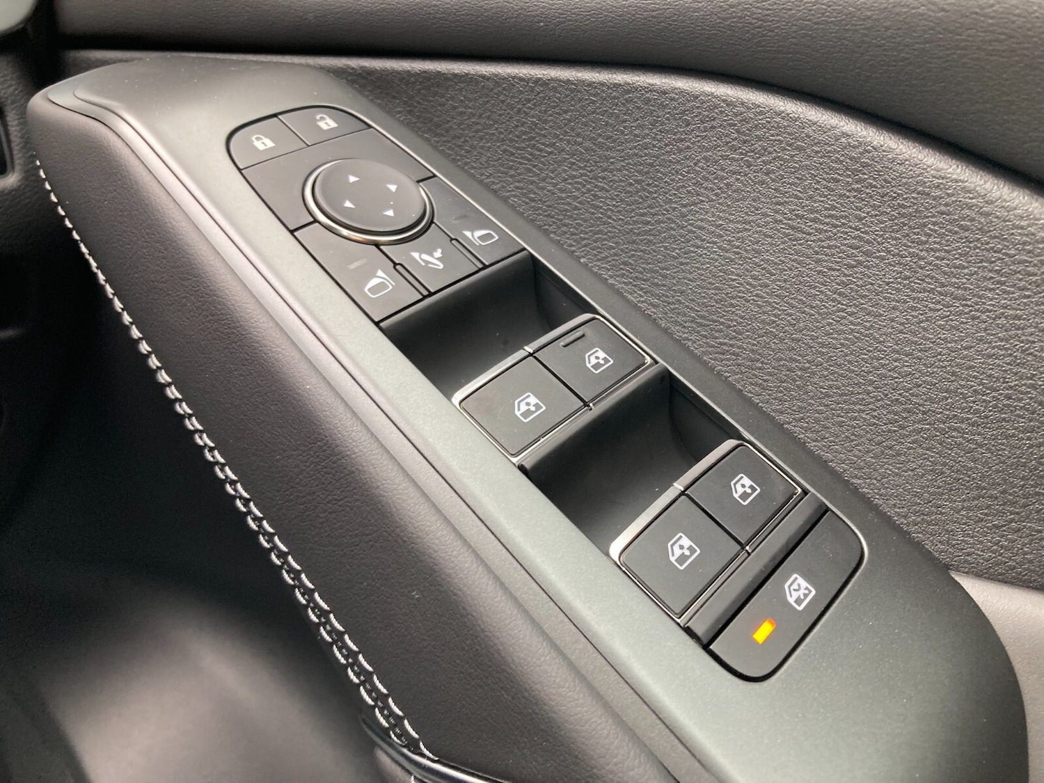 Used Nissan Qashqai 2025 for sale - 76276476: Photo 37