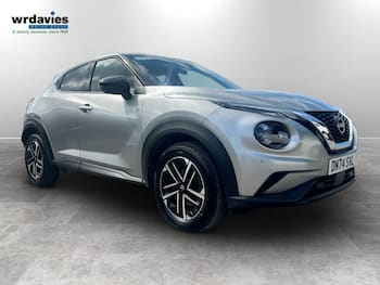 Used Nissan Juke 2024 for sale - 79646459: Photo