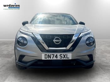 Used Nissan Juke 2024 for sale - 79646459: Photo