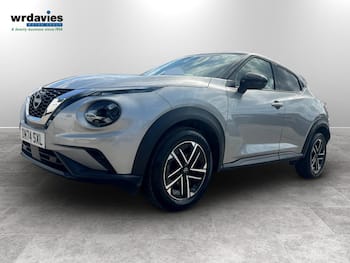 Used Nissan Juke 2024 for sale - 79646459: Photo