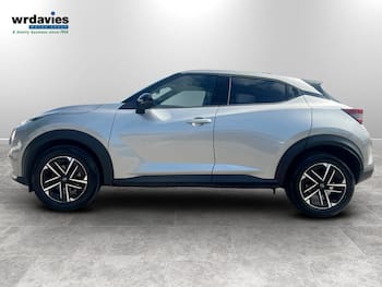Used Nissan Juke 2024 for sale - 79646459: Photo