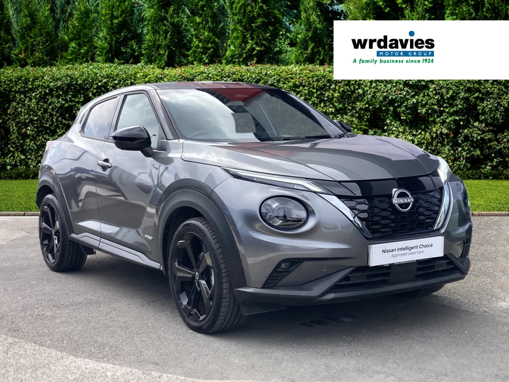 Used Nissan Juke 2024 for sale - 76276536: Photo 1