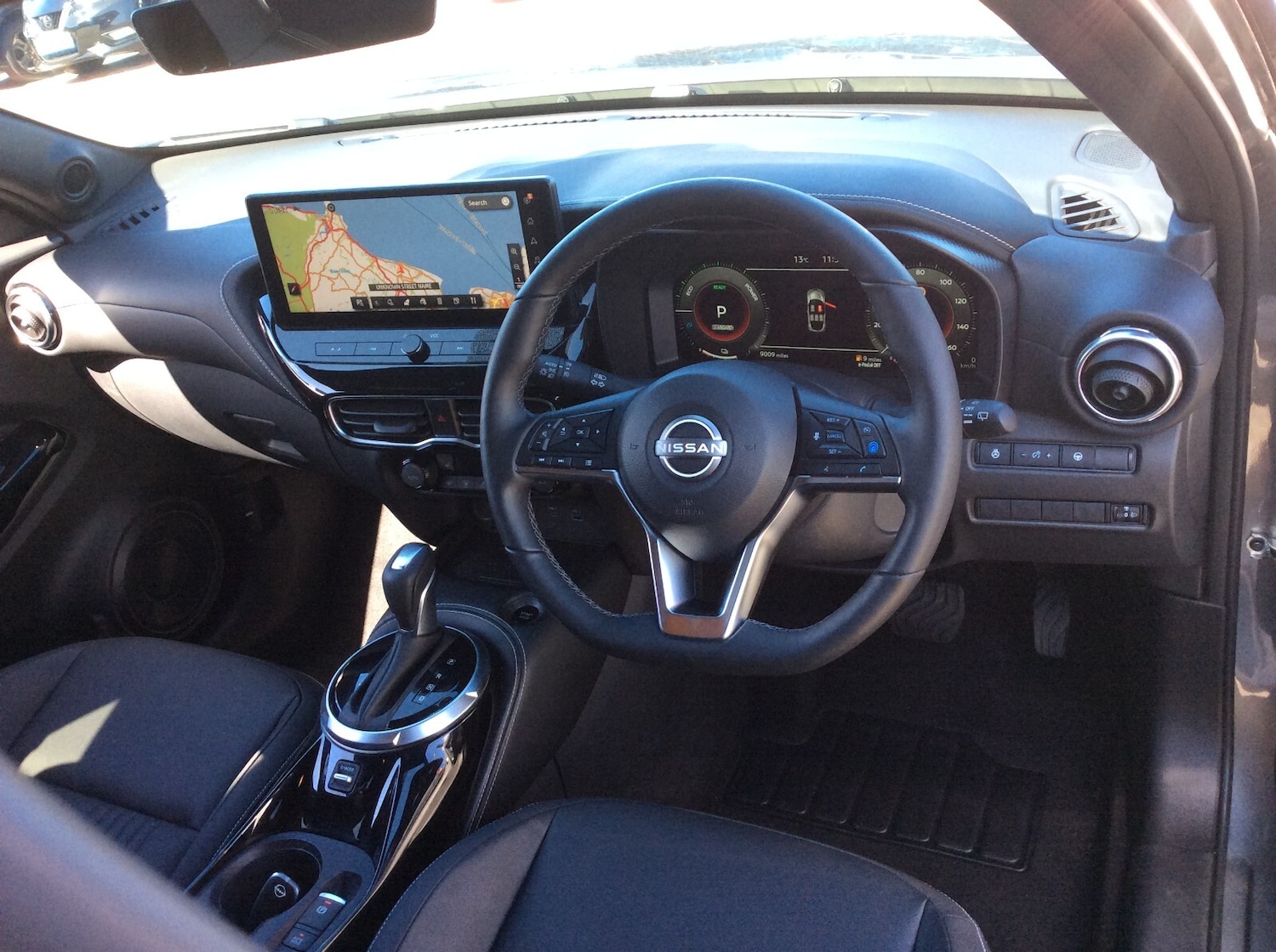 Used Nissan Juke 2024 for sale - 76276536: Photo 11