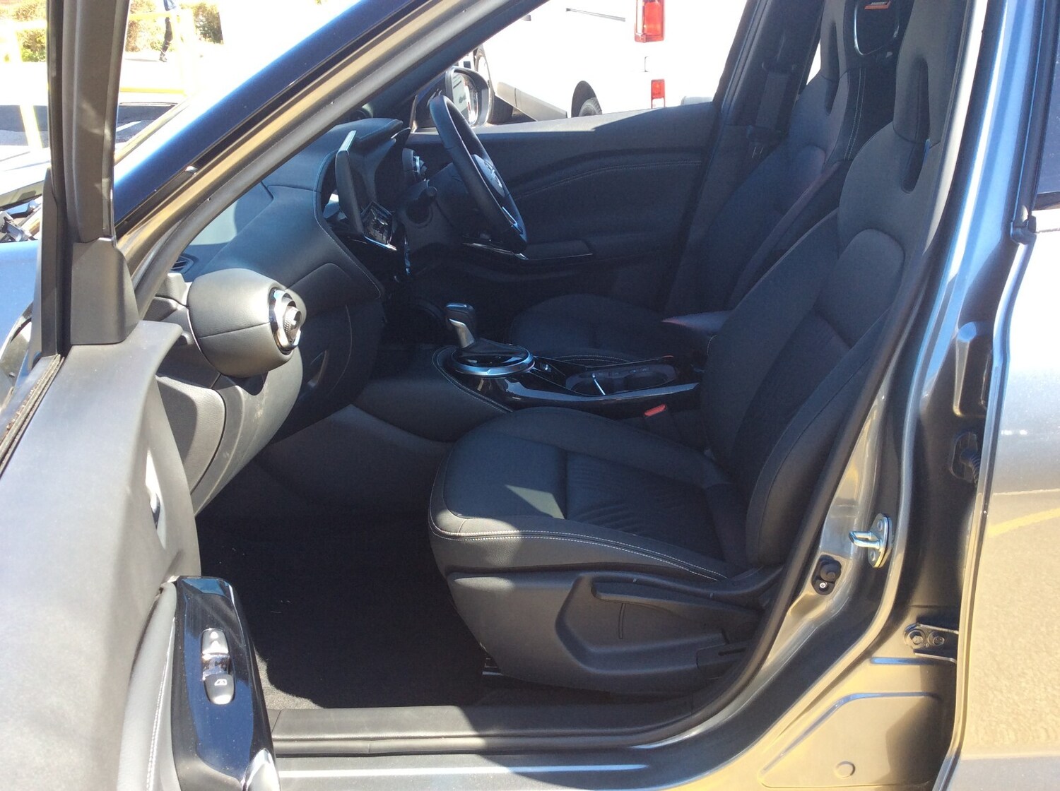 Used Nissan Juke 2024 for sale - 76276536: Photo 12