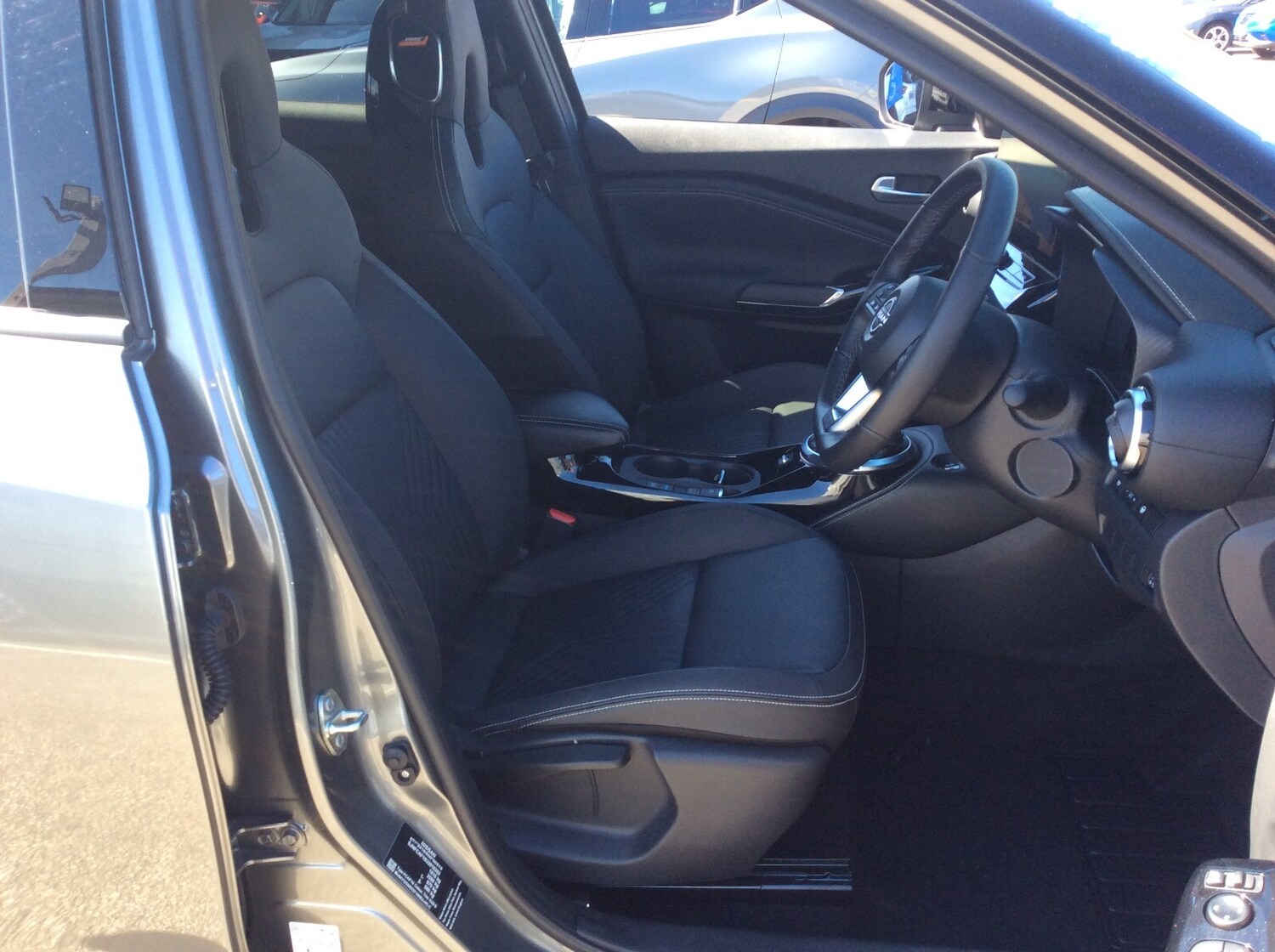 Used Nissan Juke 2024 for sale - 76276536: Photo 13