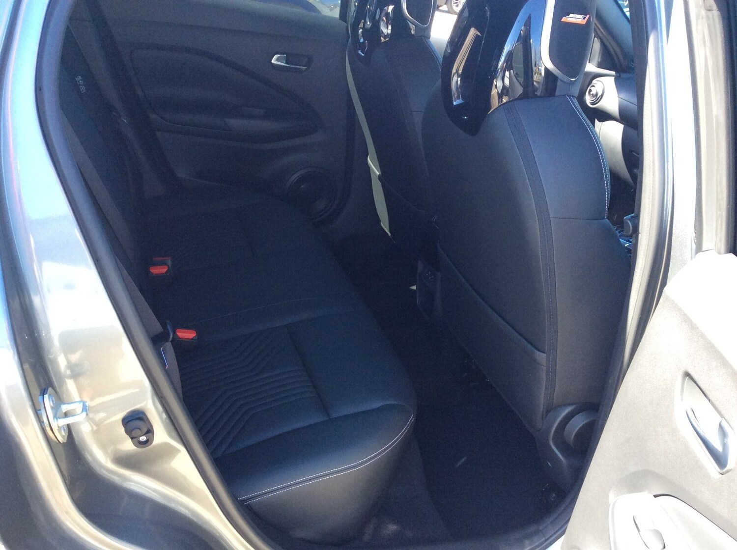 Used Nissan Juke 2024 for sale - 76276536: Photo 14