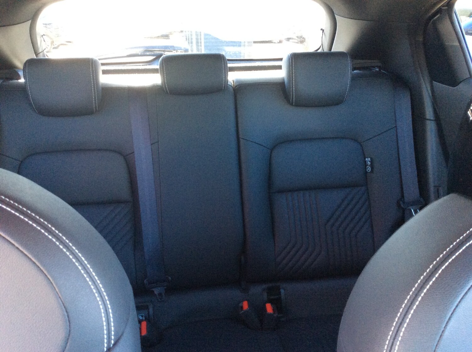 Used Nissan Juke 2024 for sale - 76276536: Photo 15