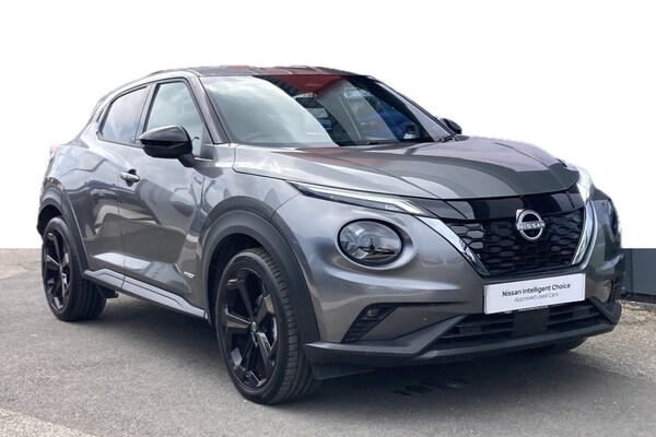Used Nissan Juke 2024 for sale - 76276536: Photo 1