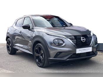 Nissan - Juke
