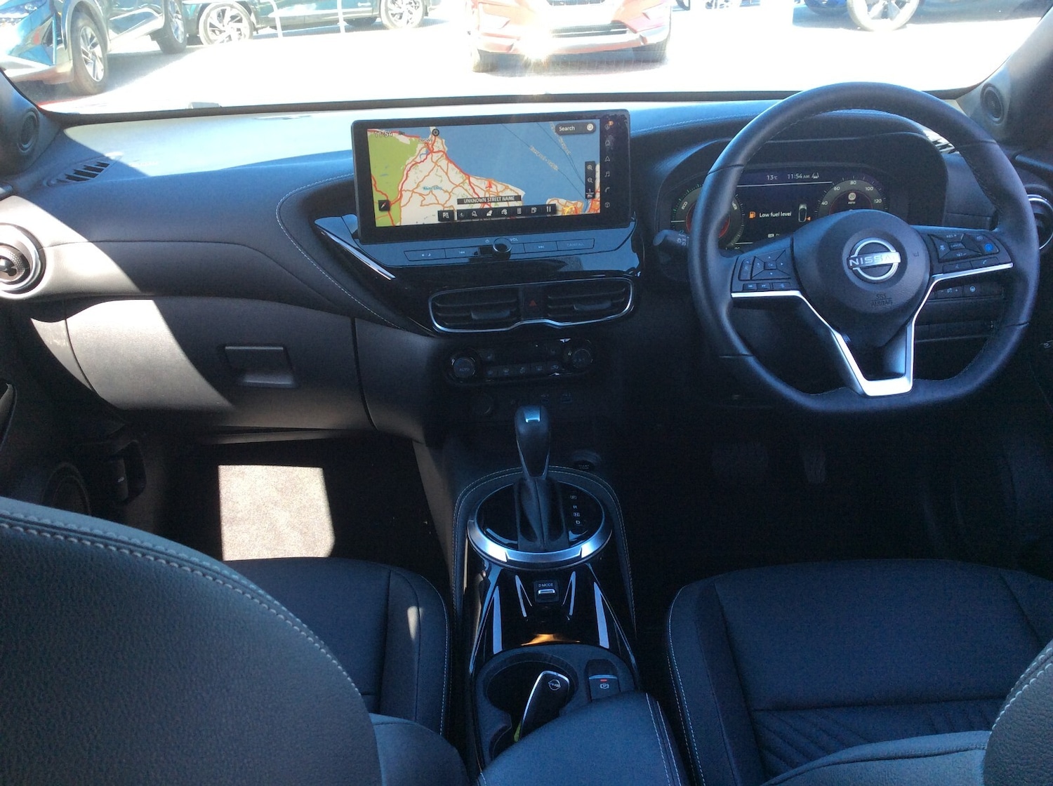 Used Nissan Juke 2024 for sale - 76276536: Photo 2