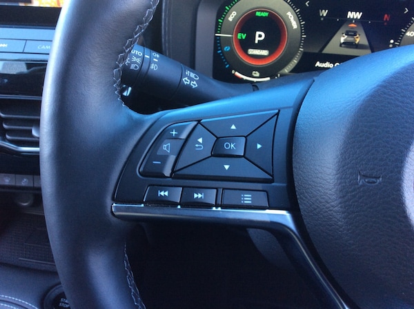 Used Nissan Juke 2024 for sale - 76276536: Photo 21