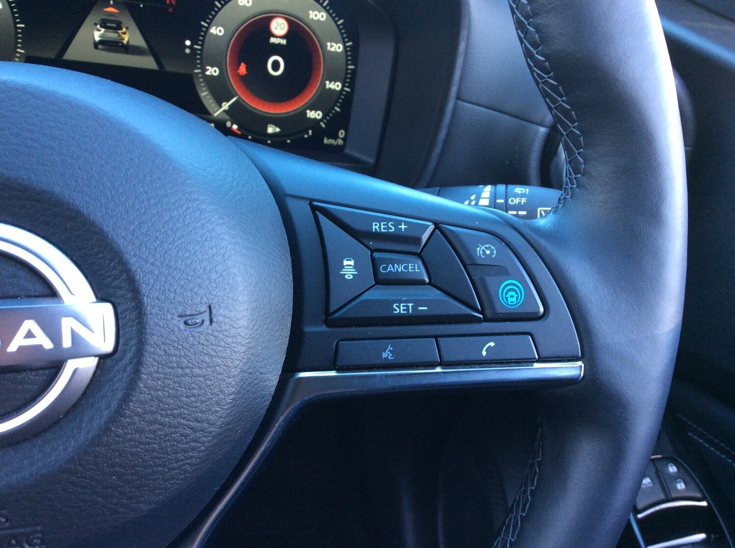 Used Nissan Juke 2024 for sale - 76276536: Photo 22