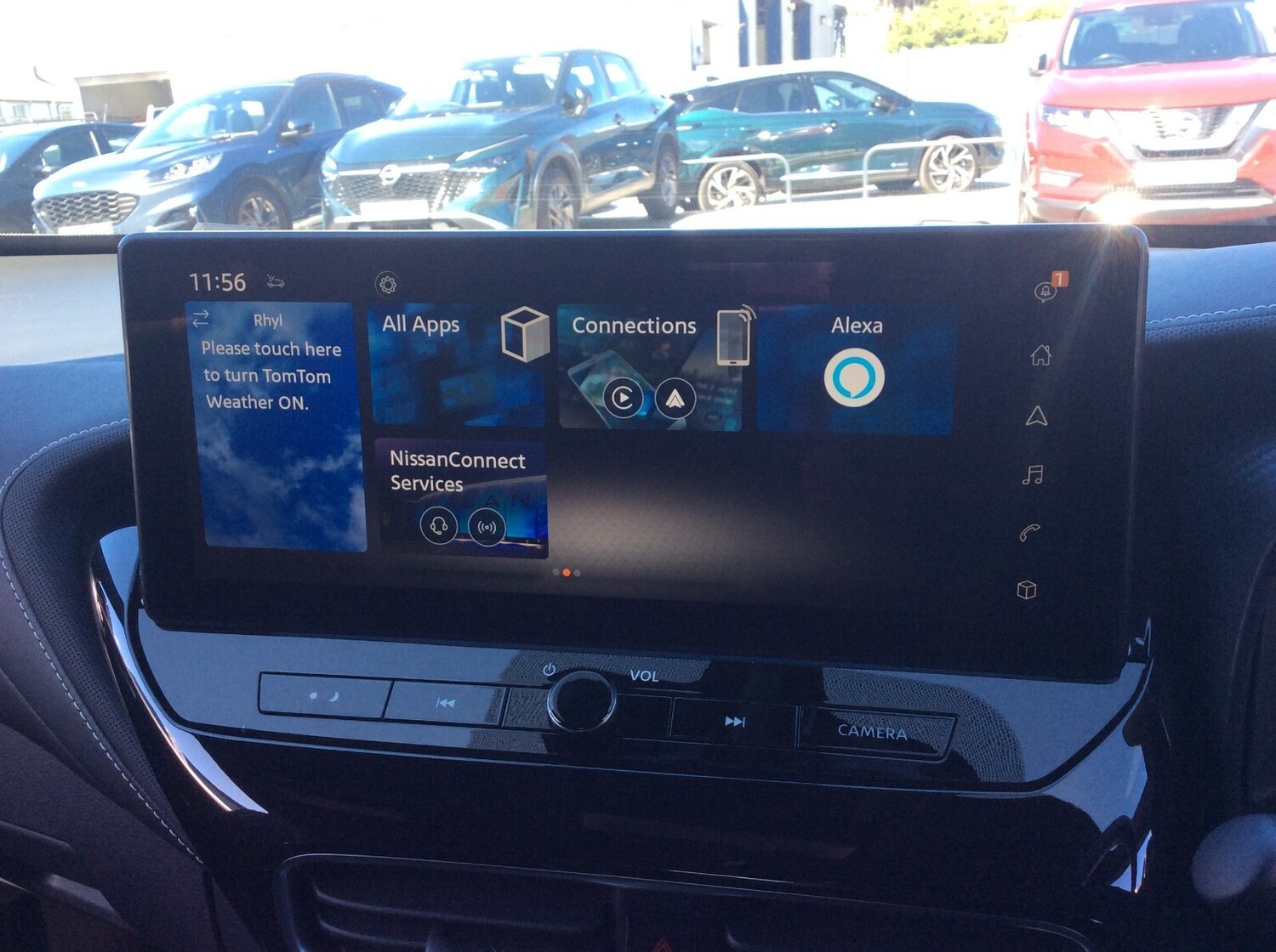 Used Nissan Juke 2024 for sale - 76276536: Photo 24