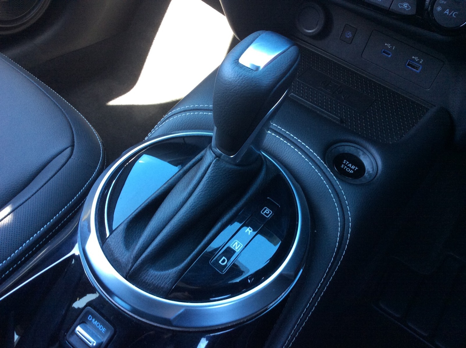 Used Nissan Juke 2024 for sale - 76276536: Photo 26