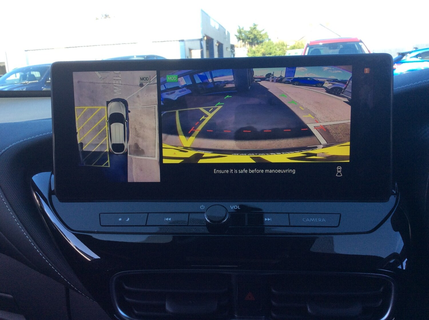 Used Nissan Juke 2024 for sale - 76276536: Photo 3