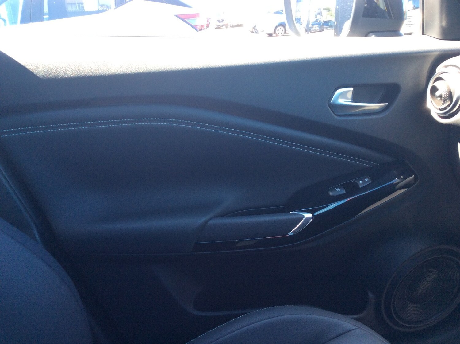 Used Nissan Juke 2024 for sale - 76276536: Photo 30