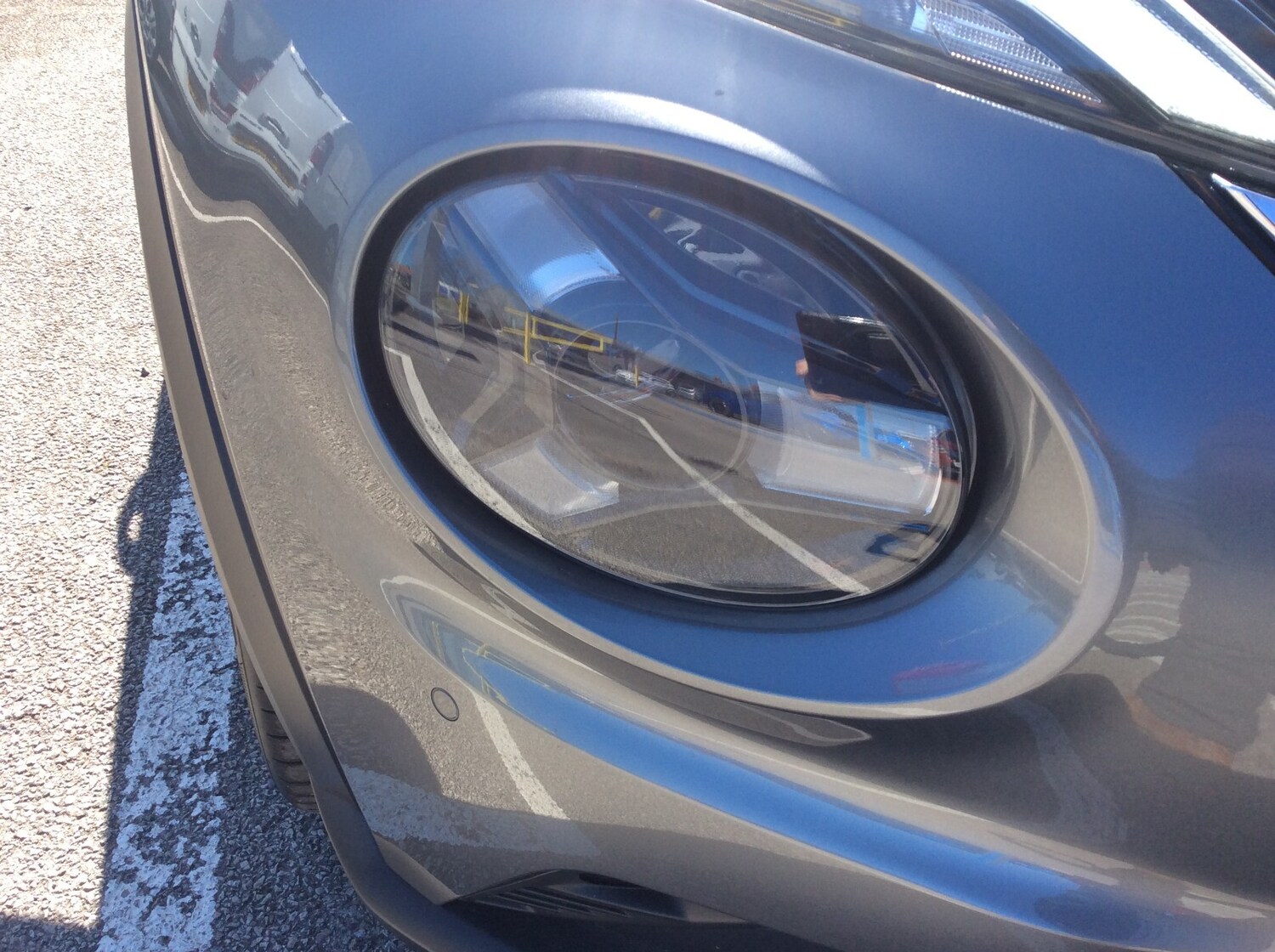 Used Nissan Juke 2024 for sale - 76276536: Photo 33