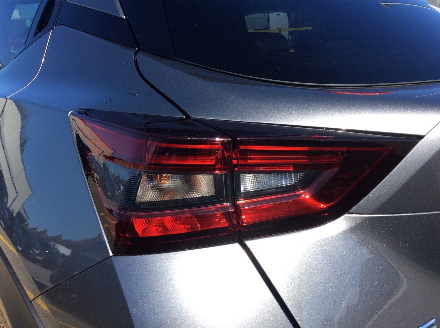 Used Nissan Juke 2024 for sale - 76276536: Photo 34