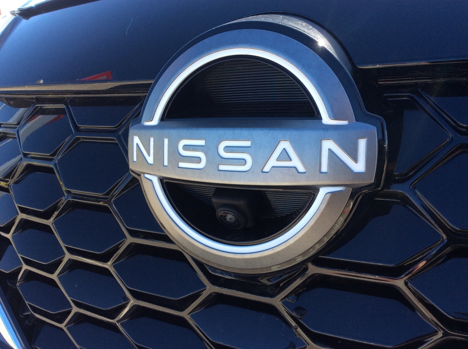 Used Nissan Juke 2024 for sale - 76276536: Photo 35