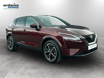 Used Nissan Qashqai 2023 for sale - 78831376: Photo