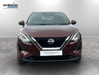 Used Nissan Qashqai 2023 for sale - 78831376: Photo