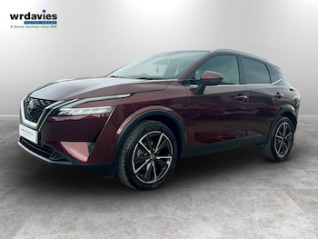 Used Nissan Qashqai 2023 for sale - 78831376: Photo
