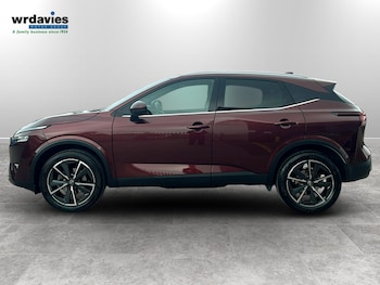 Used Nissan Qashqai 2023 for sale - 78831376: Photo
