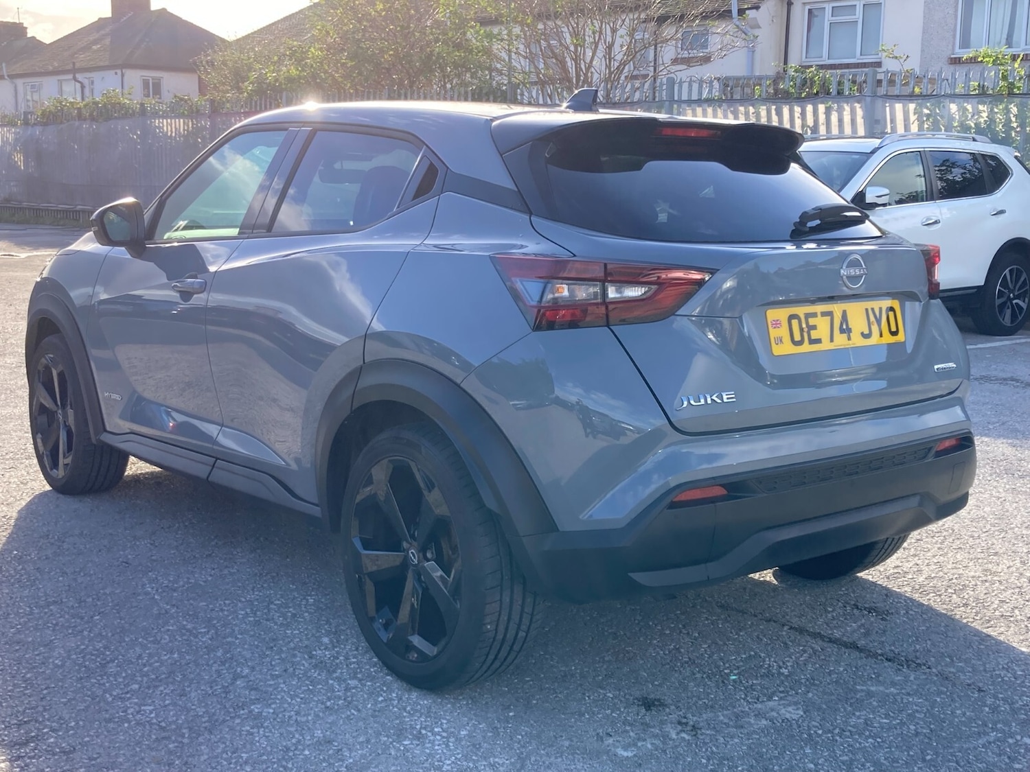 Used Nissan Juke 2024 for sale - 76393718: Photo 10